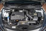 Hyundai i40 Wagon 2015 года (UK)
